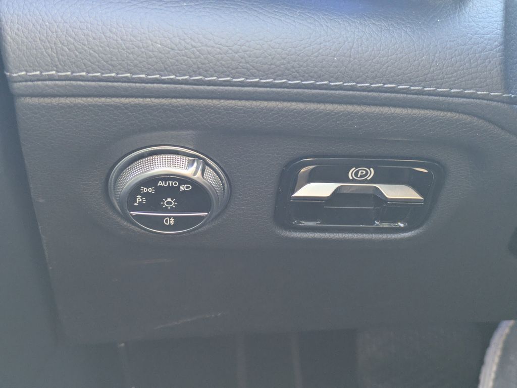 2023 Mercedes-Benz EQS 450 Saint Augustine FL