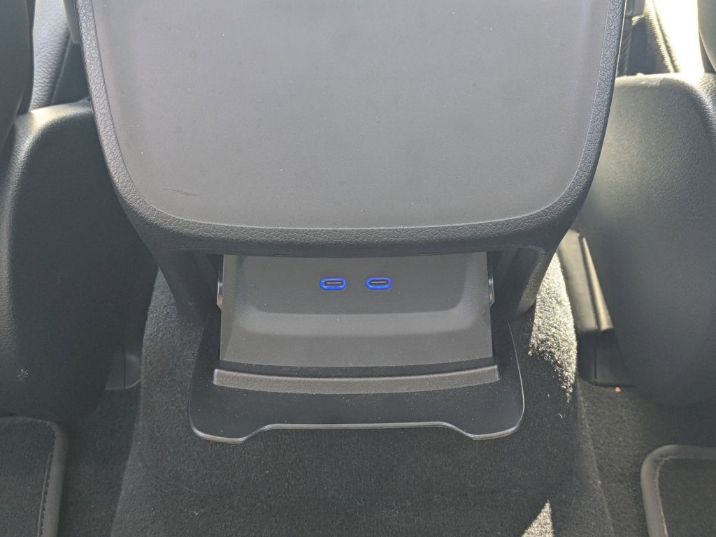 2023 Mercedes-Benz EQS 450 Saint Augustine FL