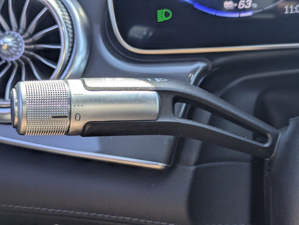 2023 Mercedes-Benz EQS 450 Saint Augustine FL