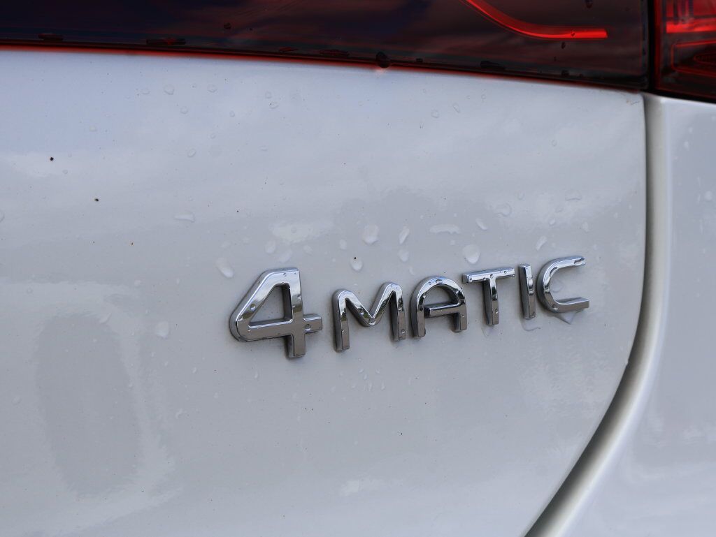 2023 Mercedes-Benz EQS 450 San Clemente CA