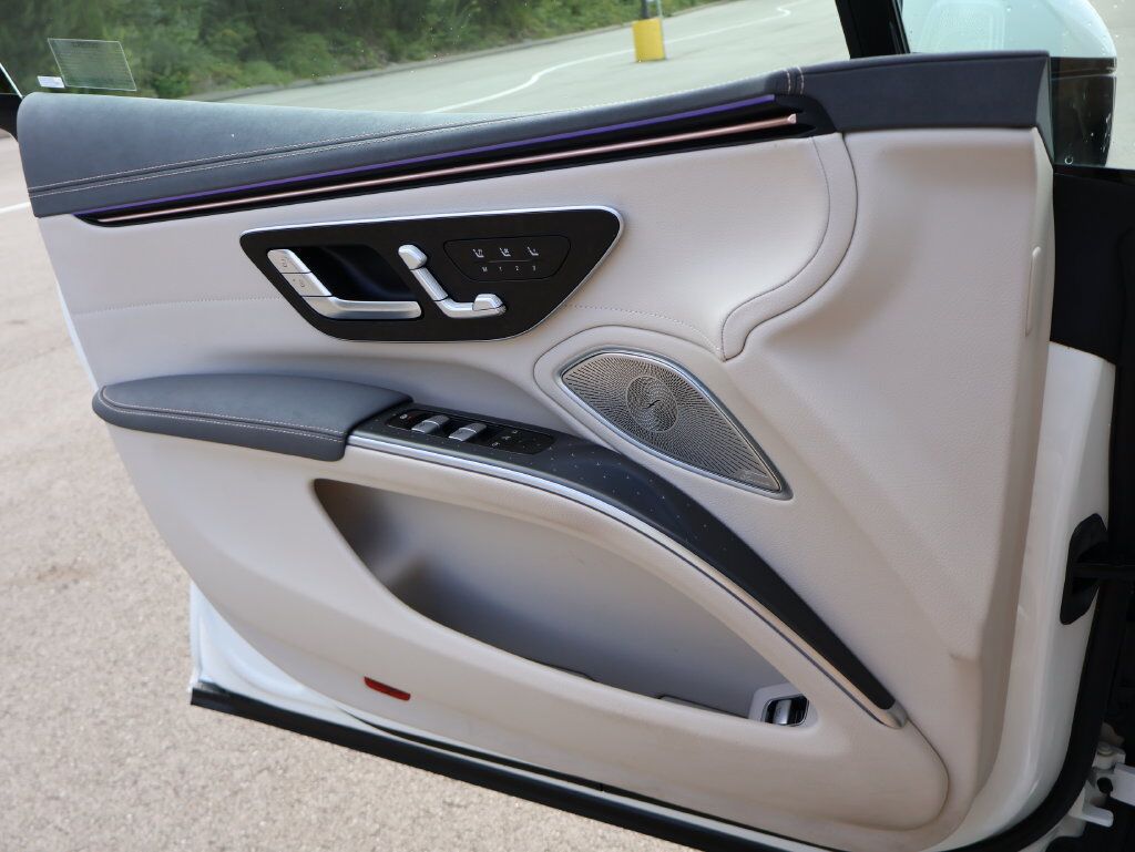 2023 Mercedes-Benz EQS 450 San Clemente CA