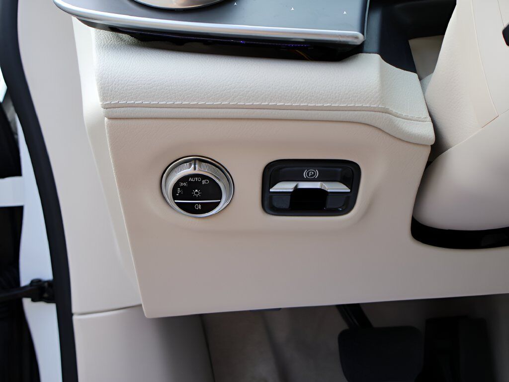 2023 Mercedes-Benz EQS 450 San Clemente CA