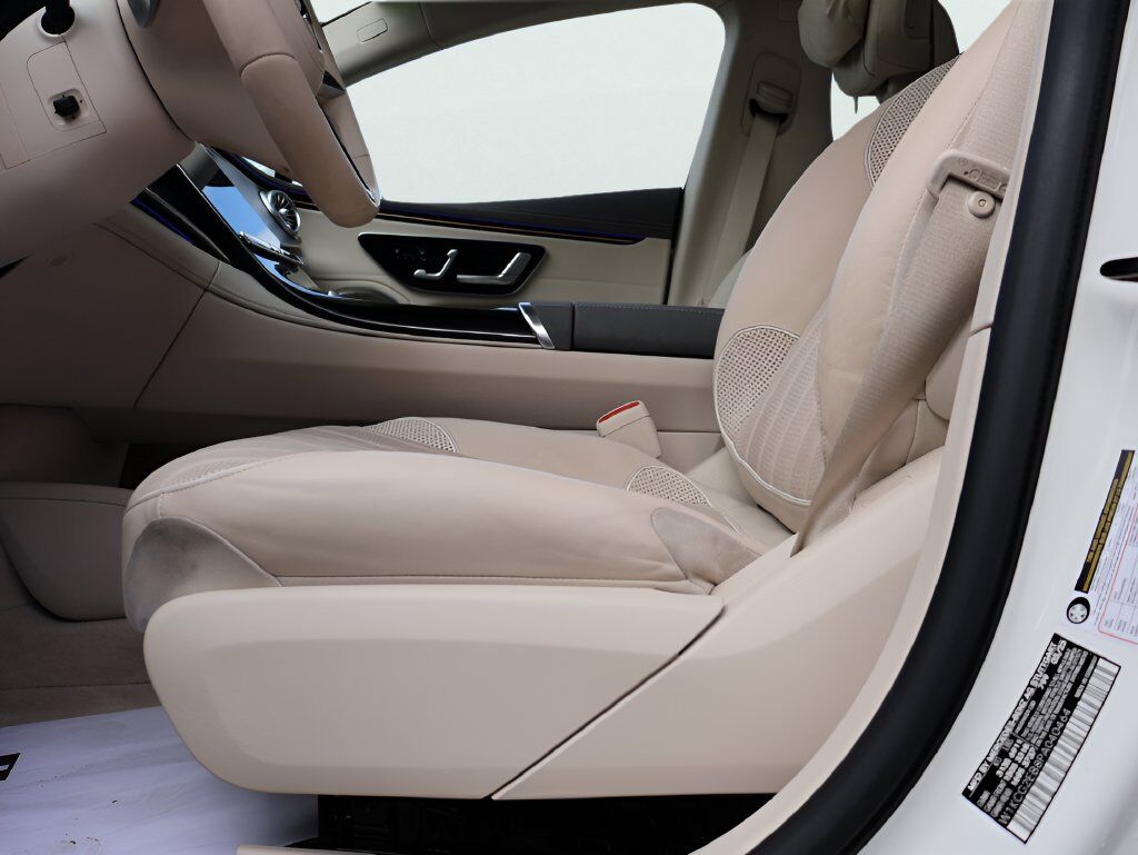 2023 Mercedes-Benz EQS 450 San Clemente CA