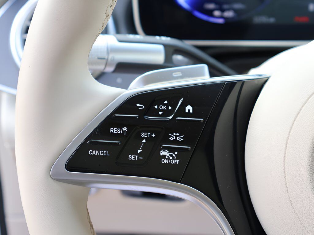 2023 Mercedes-Benz EQS 450 San Clemente CA