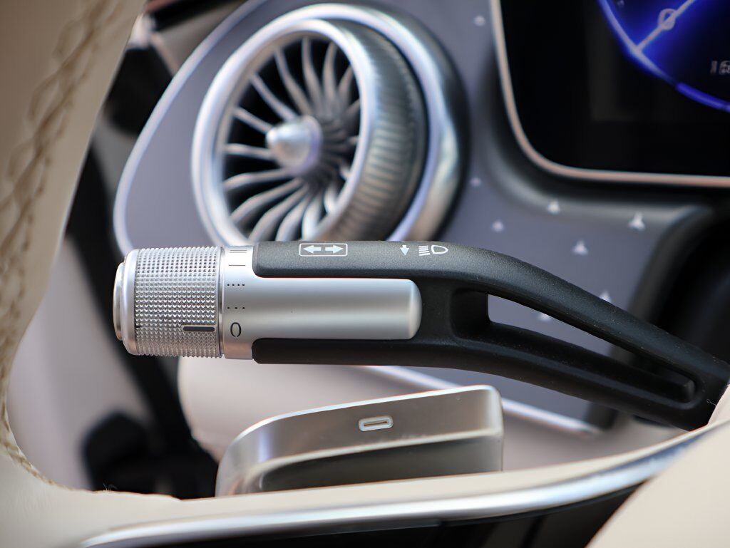 2023 Mercedes-Benz EQS 450 San Clemente CA