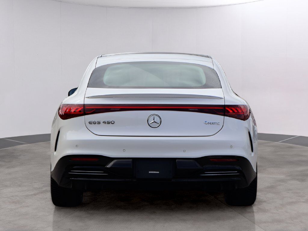 2023 Mercedes-Benz EQS 450 San Clemente CA