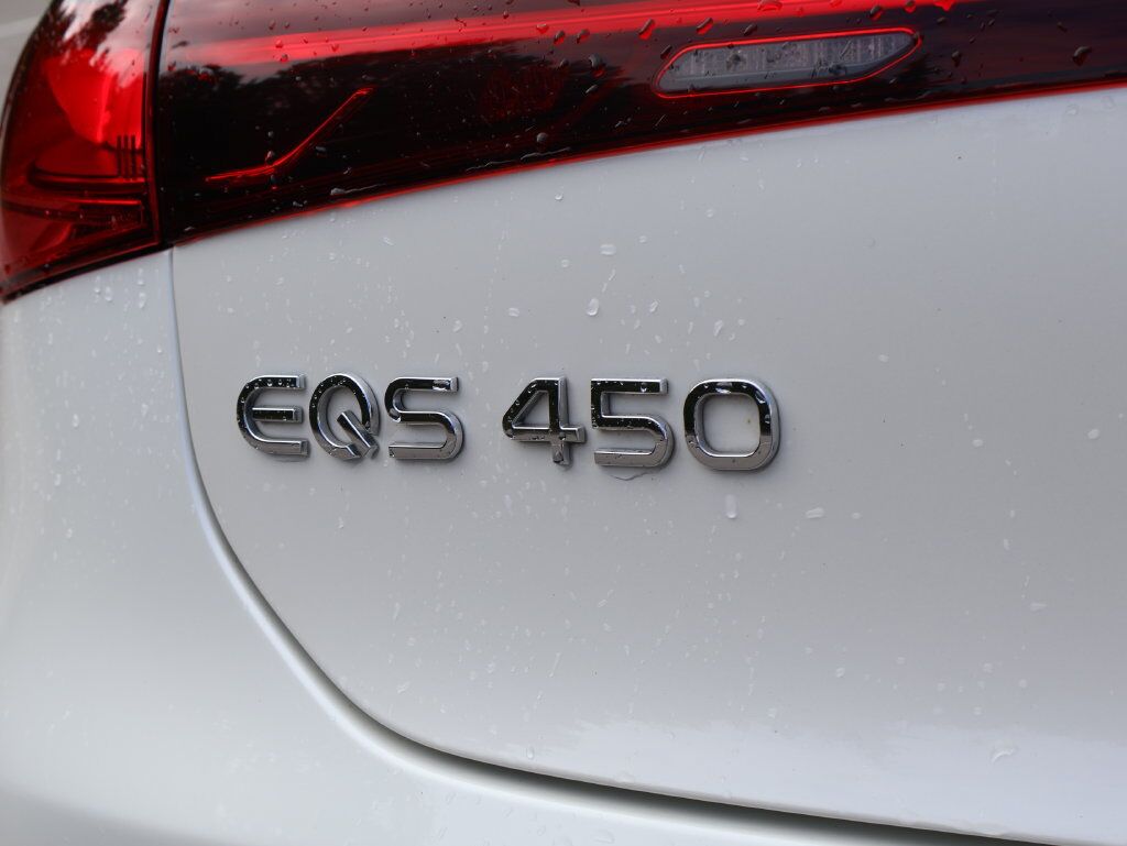 2023 Mercedes-Benz EQS 450 San Clemente CA
