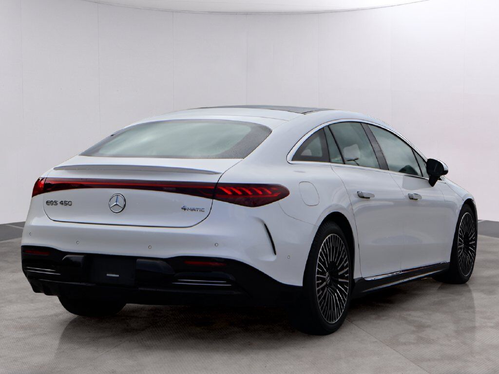2023 Mercedes-Benz EQS 450 San Clemente CA