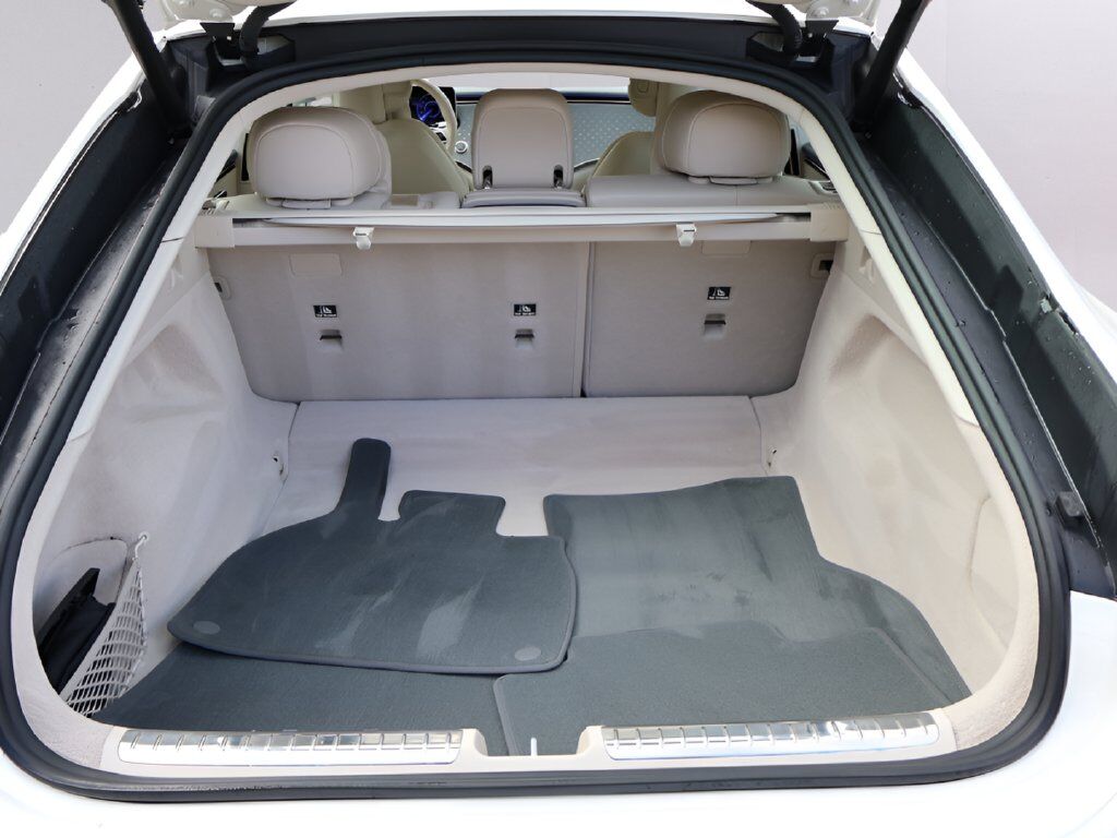 2023 Mercedes-Benz EQS 450 San Clemente CA