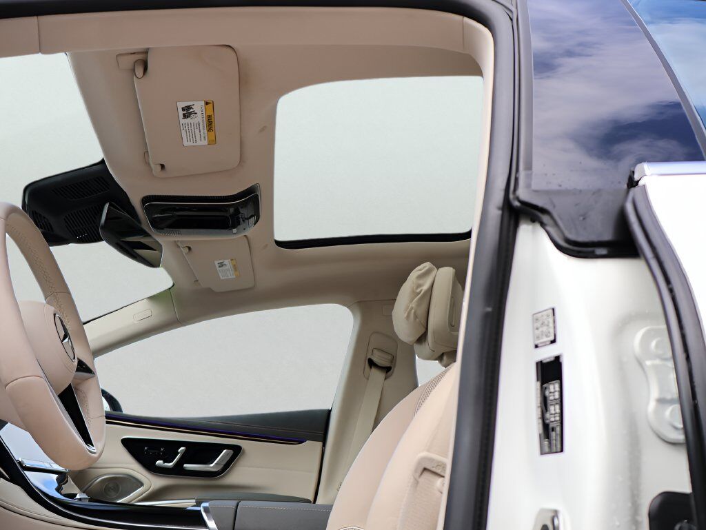 2023 Mercedes-Benz EQS 450 San Clemente CA