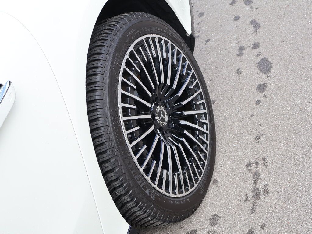 2023 Mercedes-Benz EQS 450 San Clemente CA