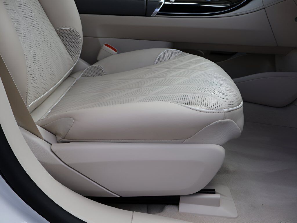 2023 Mercedes-Benz EQS 450 San Clemente CA