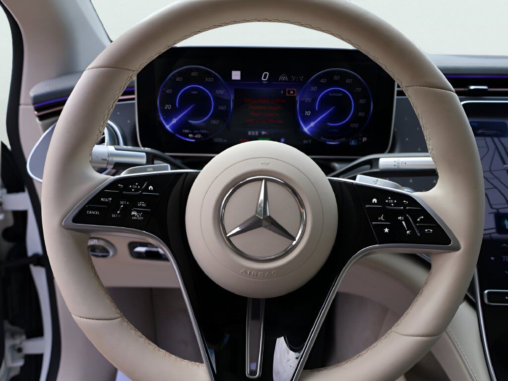 2023 Mercedes-Benz EQS 450 San Clemente CA