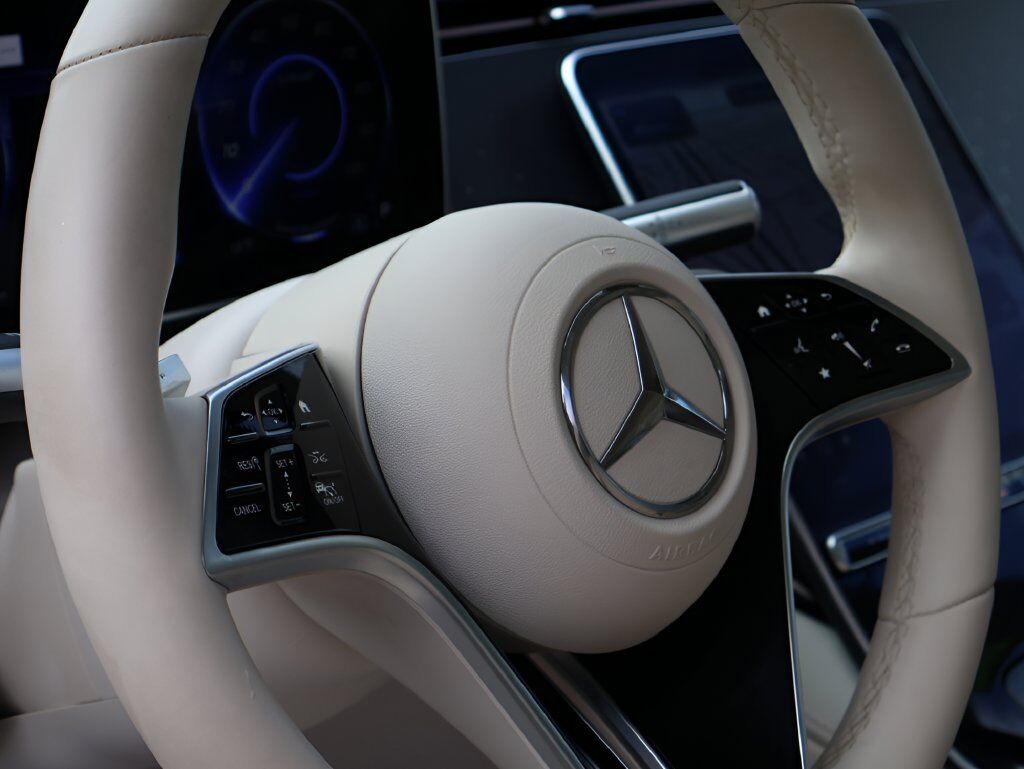 2023 Mercedes-Benz EQS 450 San Clemente CA
