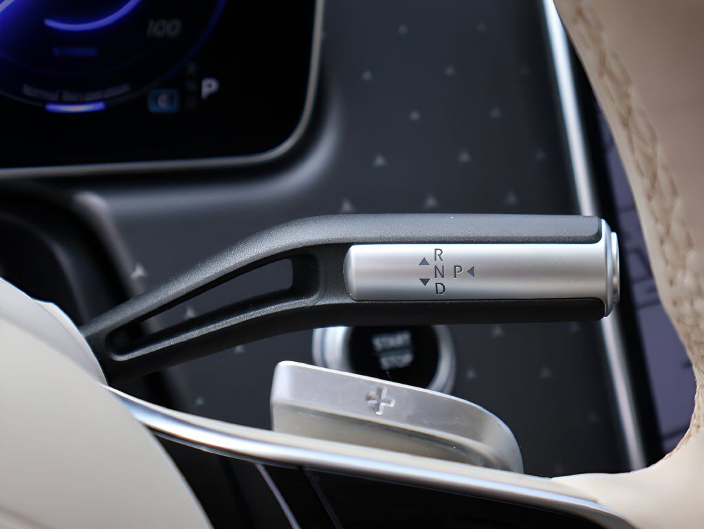 2023 Mercedes-Benz EQS 450 San Clemente CA