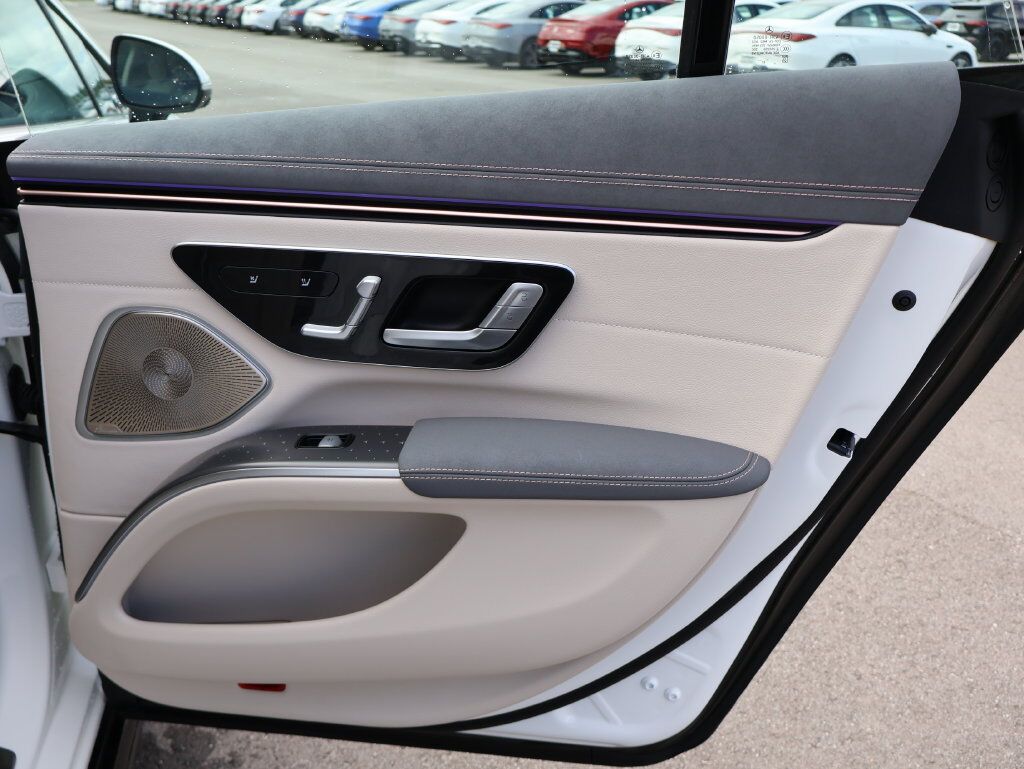 2023 Mercedes-Benz EQS 450 San Clemente CA