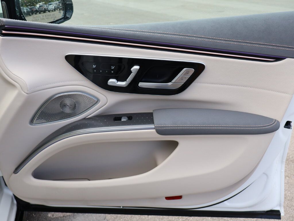 2023 Mercedes-Benz EQS 450 San Clemente CA