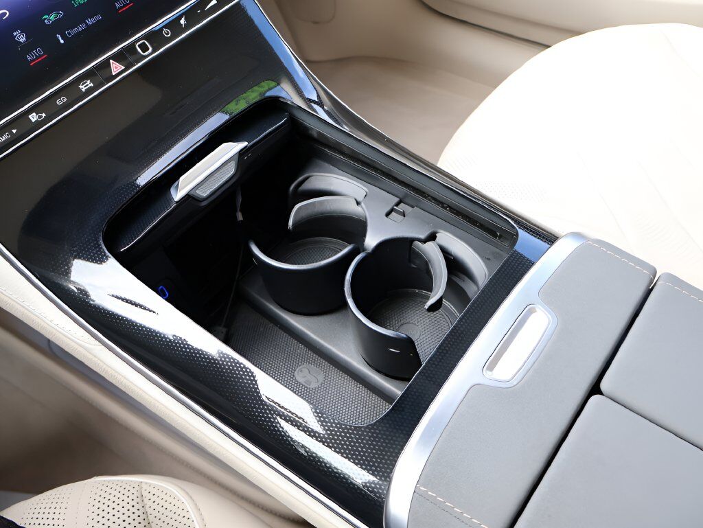 2023 Mercedes-Benz EQS 450 San Clemente CA
