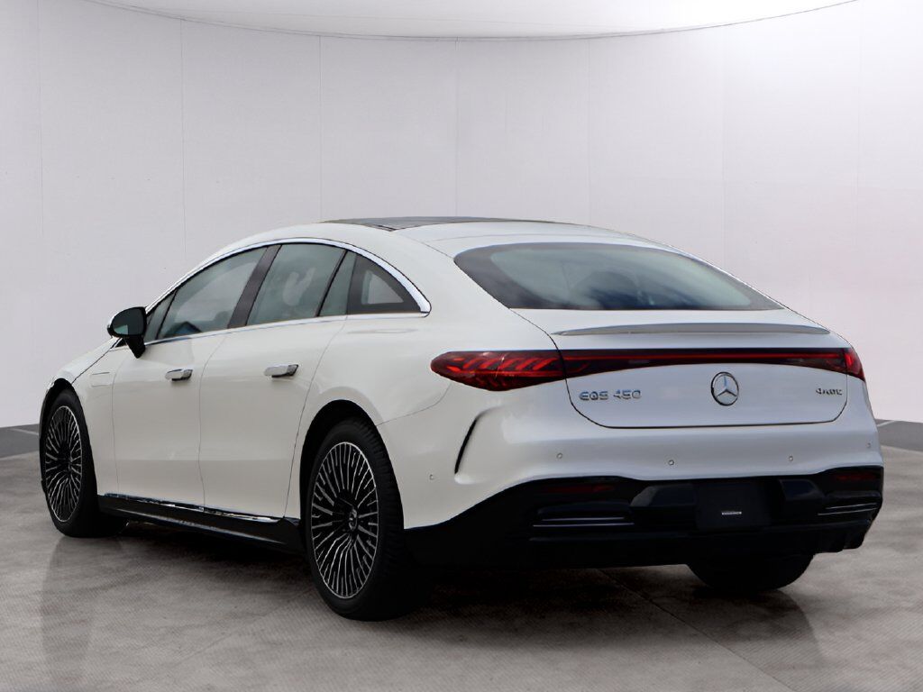 2023 Mercedes-Benz EQS 450 San Clemente CA
