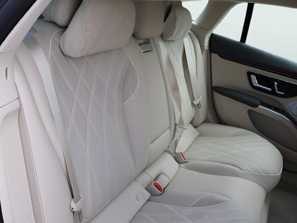 2023 Mercedes-Benz EQS 450 San Clemente CA