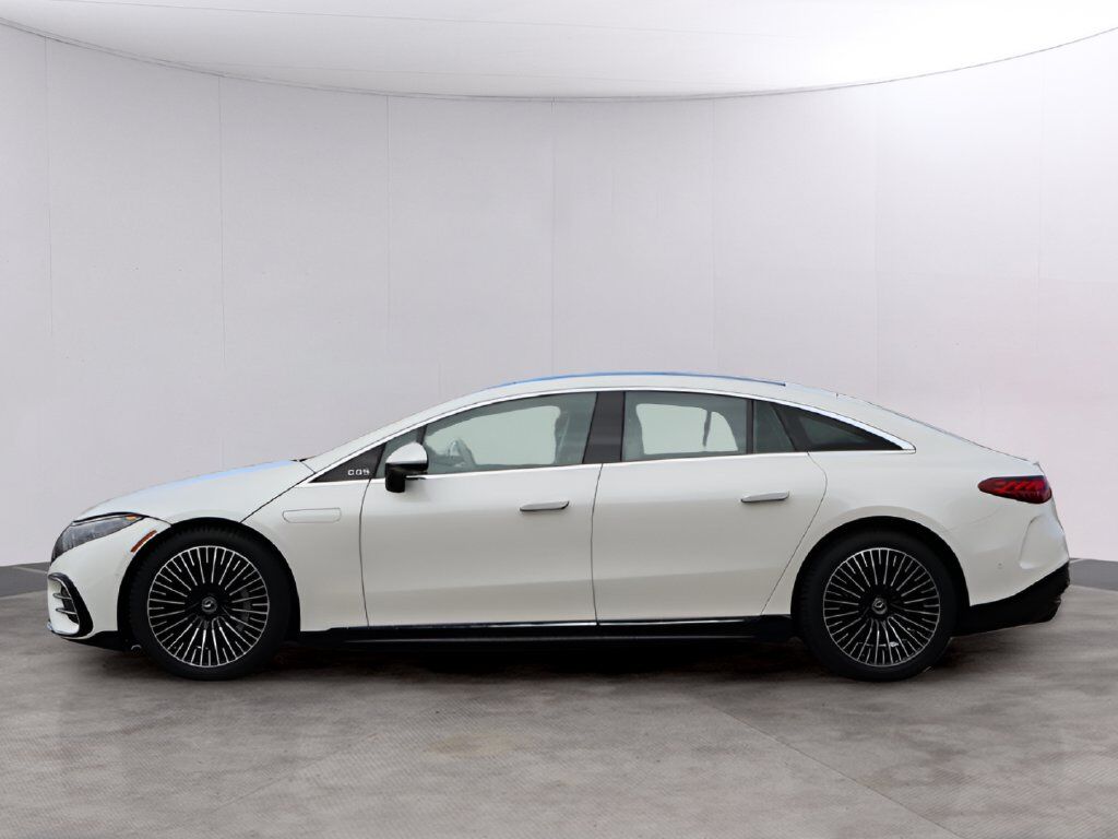 2023 Mercedes-Benz EQS 450 San Clemente CA