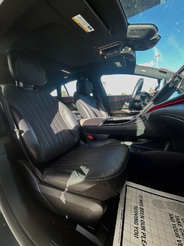 2023 Mercedes-Benz EQS 450+ Sedan 450+ Houston TX
