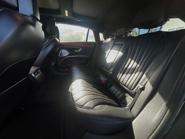 2023 Mercedes-Benz EQS 450+ Sedan 450+ Houston TX