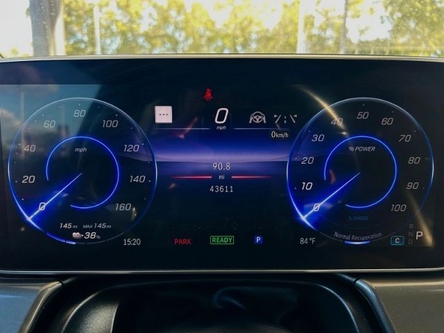 2023 Mercedes-Benz EQS 450+ Sedan 450+ Houston TX