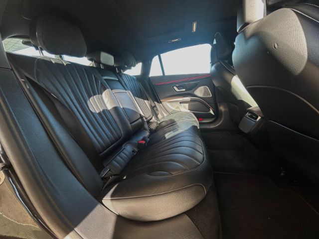 2023 Mercedes-Benz EQS 450+ Sedan 450+ Houston TX