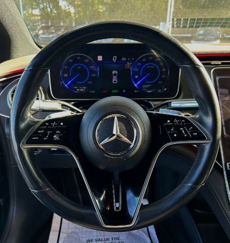 2023 Mercedes-Benz EQS 450+ Sedan 450+ Houston TX