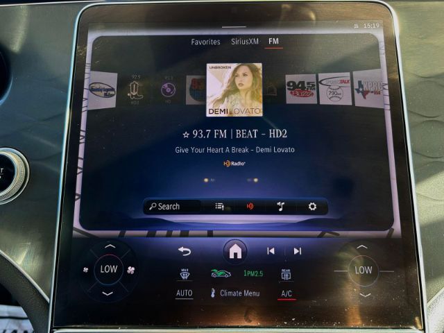 2023 Mercedes-Benz EQS 450+ Sedan 450+ Houston TX