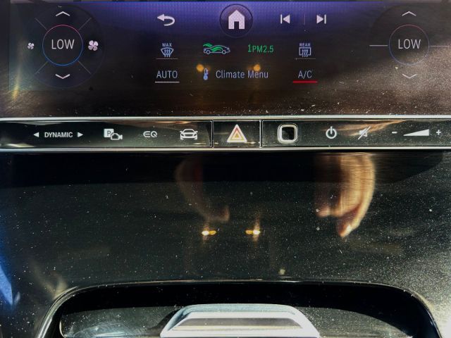 2023 Mercedes-Benz EQS 450+ Sedan 450+ Houston TX