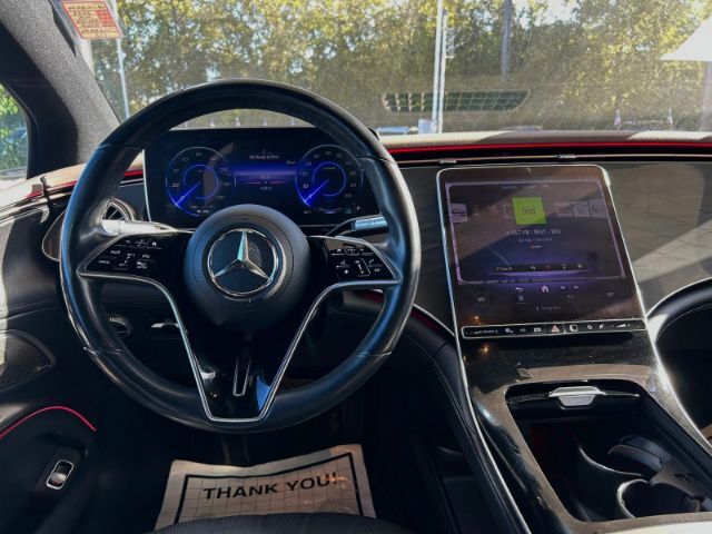 2023 Mercedes-Benz EQS 450+ Sedan 450+ Houston TX