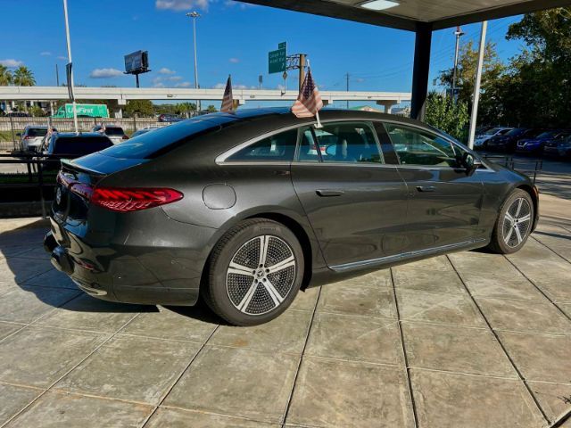 2023 Mercedes-Benz EQS 450+ Sedan 450+ Houston TX