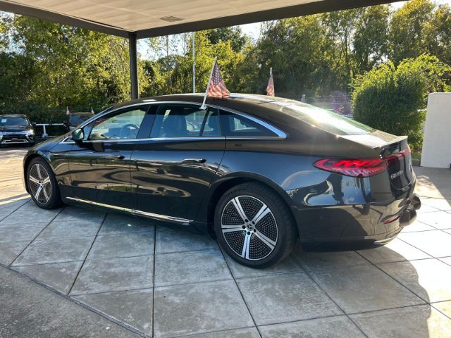 2023 Mercedes-Benz EQS 450+ Sedan 450+ 43,611 mi.