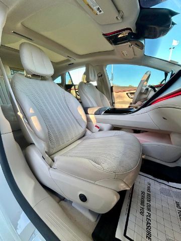 2023 Mercedes-Benz EQS 450+ Sedan 450+ Houston TX