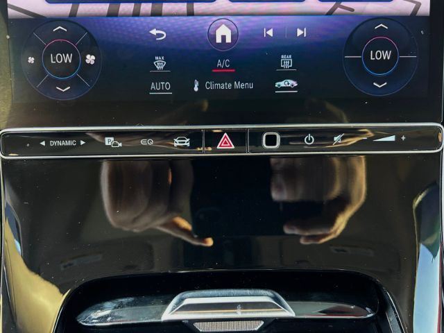 2023 Mercedes-Benz EQS 450+ Sedan 450+ Houston TX