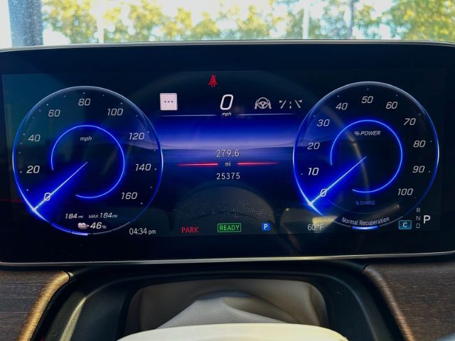 2023 Mercedes-Benz EQS 450+ Sedan 450+ Houston TX