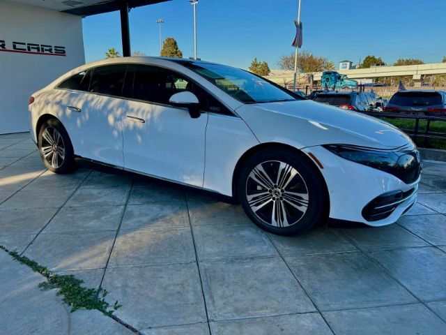 2023 Mercedes-Benz EQS 450+ Sedan 450+ Houston TX