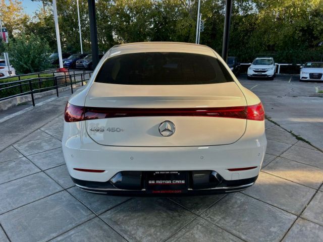 2023 Mercedes-Benz EQS 450+ Sedan 450+ 25,375 mi.