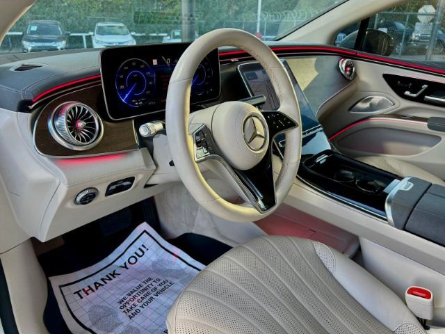 2023 Mercedes-Benz EQS 450+ Sedan 450+ Houston TX