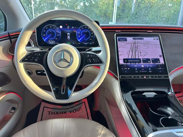 2023 Mercedes-Benz EQS 450+ Sedan 450+ Houston TX