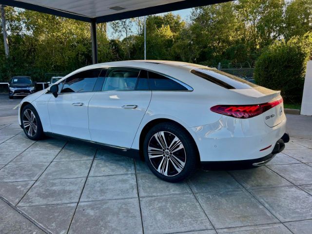 2023 Mercedes-Benz EQS 450+ Sedan 450+ 25,375 mi.