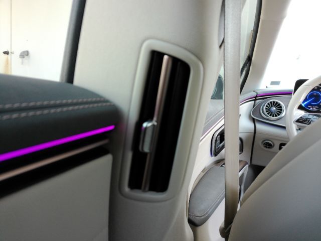 2023 Mercedes-Benz EQS 450+ Sedan 450 Plano TX