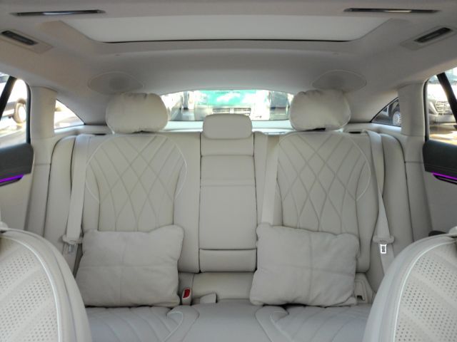 2023 Mercedes-Benz EQS 450+ Sedan 450 Plano TX