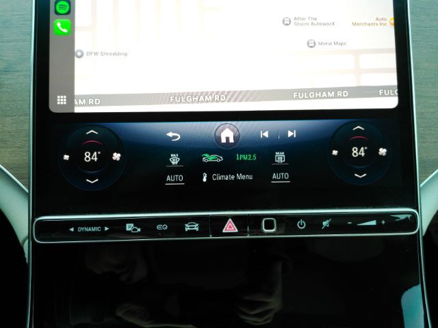 2023 Mercedes-Benz EQS 450+ Sedan 450 Plano TX