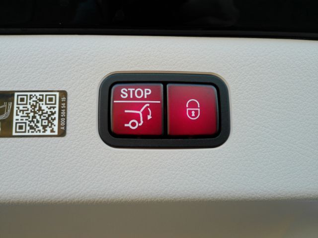 2023 Mercedes-Benz EQS 450+ Sedan 450 Plano TX