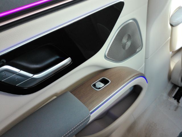 2023 Mercedes-Benz EQS 450+ Sedan 450 Plano TX