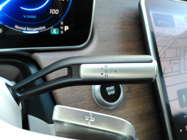 2023 Mercedes-Benz EQS 450+ Sedan 450 Plano TX