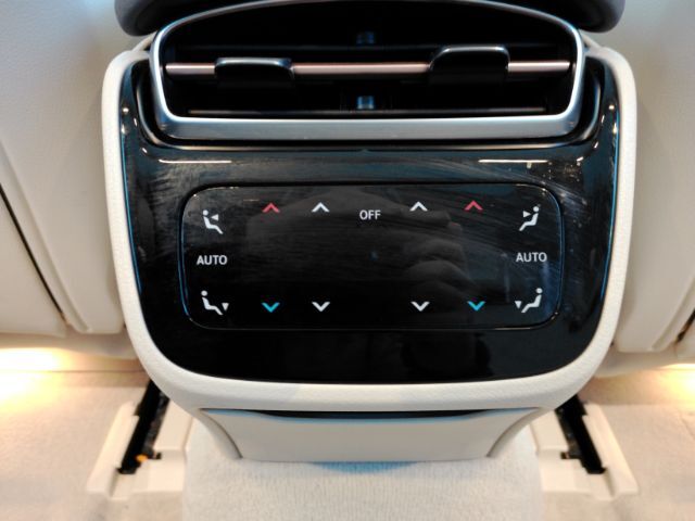 2023 Mercedes-Benz EQS 450+ Sedan 450 Plano TX